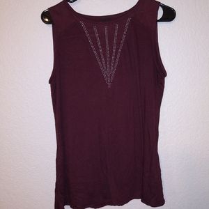Worthington Tank Top